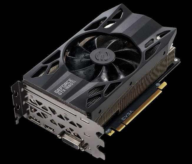 Graphics card hot sale under 200